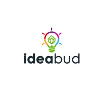 IdeaBud logo, IdeaBud contact details