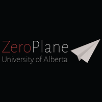 ZeroPlane University of Alberta logo, ZeroPlane University of Alberta contact details