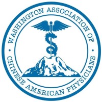 Washington Association of Chinese American Physicians (WACAP) logo, Washington Association of Chinese American Physicians (WACAP) contact details