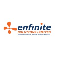 Enfinite Solutions Limited logo, Enfinite Solutions Limited contact details