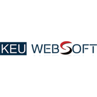 Keuwebsoft logo, Keuwebsoft contact details