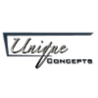 Unique Concepts logo, Unique Concepts contact details