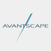 Avantscape logo, Avantscape contact details