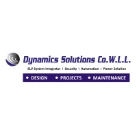 Dynamics Solutions Co WLL logo, Dynamics Solutions Co WLL contact details