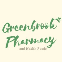 Greenbrook Pharmacy and Health Foods logo, Greenbrook Pharmacy and Health Foods contact details