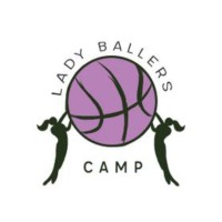 Lady Ballers Camp logo, Lady Ballers Camp contact details