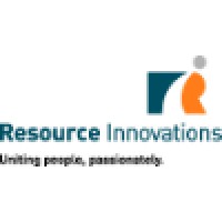 Resource Innovations logo, Resource Innovations contact details