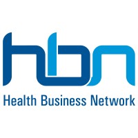 Health Business Network logo, Health Business Network contact details