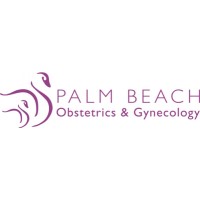 Palm Beach Obstetrics & Gynecology logo, Palm Beach Obstetrics & Gynecology contact details