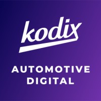 Kodix Automotive Digital logo, Kodix Automotive Digital contact details