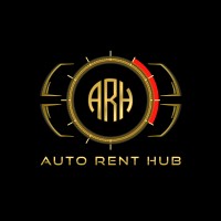 Auto Rent Hub logo, Auto Rent Hub contact details