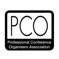 Professional Conference Organisers Association logo, Professional Conference Organisers Association contact details