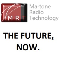 Martone Radio Technology logo, Martone Radio Technology contact details