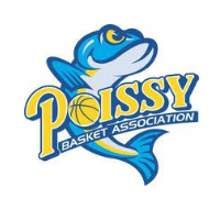 POISSY BASKET ASSOCIATION logo, POISSY BASKET ASSOCIATION contact details