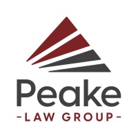 Peake Law Group, PC logo, Peake Law Group, PC contact details