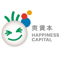 Happiness Capital logo, Happiness Capital contact details