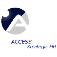 Access Strategic HR logo, Access Strategic HR contact details