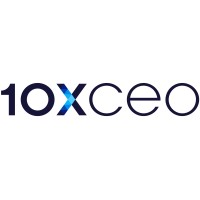 10X CEO logo, 10X CEO contact details