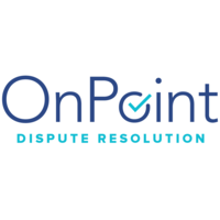 OnPoint Dispute Resolution logo, OnPoint Dispute Resolution contact details