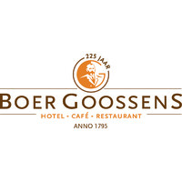 Hotel Boer Goossens logo, Hotel Boer Goossens contact details