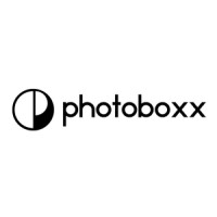 Photoboxx logo, Photoboxx contact details