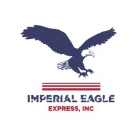 Imperial Eagle Express logo, Imperial Eagle Express contact details