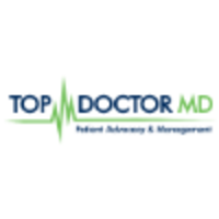 Top Doctor MD logo, Top Doctor MD contact details