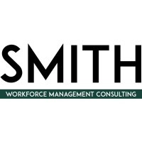 Smith Workforce Management Group logo, Smith Workforce Management Group contact details