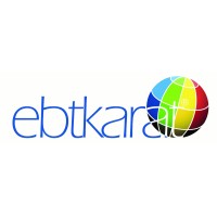 EBTKARAT logo, EBTKARAT contact details