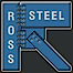 Ross Structural Steel, Inc. logo, Ross Structural Steel, Inc. contact details