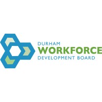 Durham Workforce Development Board logo, Durham Workforce Development Board contact details