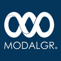 MODALGR logo, MODALGR contact details