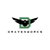 Dravenworks Arms logo, Dravenworks Arms contact details