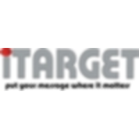 iTarget logo, iTarget contact details