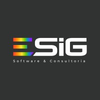 ESIG Software e Consultoria em TI logo, ESIG Software e Consultoria em TI contact details