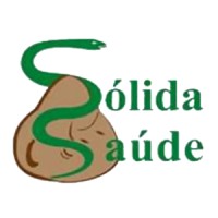 Sólida Saúde logo, Sólida Saúde contact details