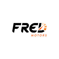 Fred Motors logo, Fred Motors contact details