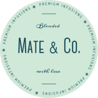 Mate & Co. logo, Mate & Co. contact details