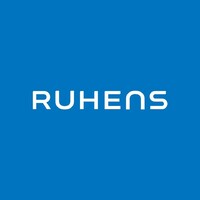 Ruhens SG logo, Ruhens SG contact details