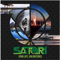 Satori MJ logo, Satori MJ contact details