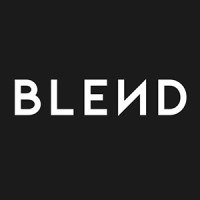 Blend Agency logo, Blend Agency contact details