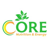 Core Nutrition & Energy logo, Core Nutrition & Energy contact details