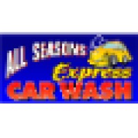 All Seasons Express Car Wash logo, All Seasons Express Car Wash contact details