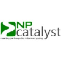 NPcatalyst LLC logo, NPcatalyst LLC contact details