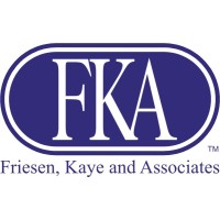 Friesen, Kaye and Associates logo, Friesen, Kaye and Associates contact details