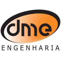 DME Engenharia logo, DME Engenharia contact details