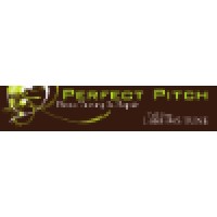 Perfect Pitch Piano Tuning & Repair logo, Perfect Pitch Piano Tuning & Repair contact details