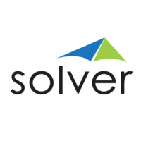 Solver Africa logo, Solver Africa contact details