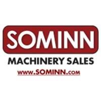 Sominn Machinery Sales logo, Sominn Machinery Sales contact details