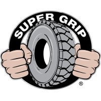 Super Grip Industrial Tire logo, Super Grip Industrial Tire contact details